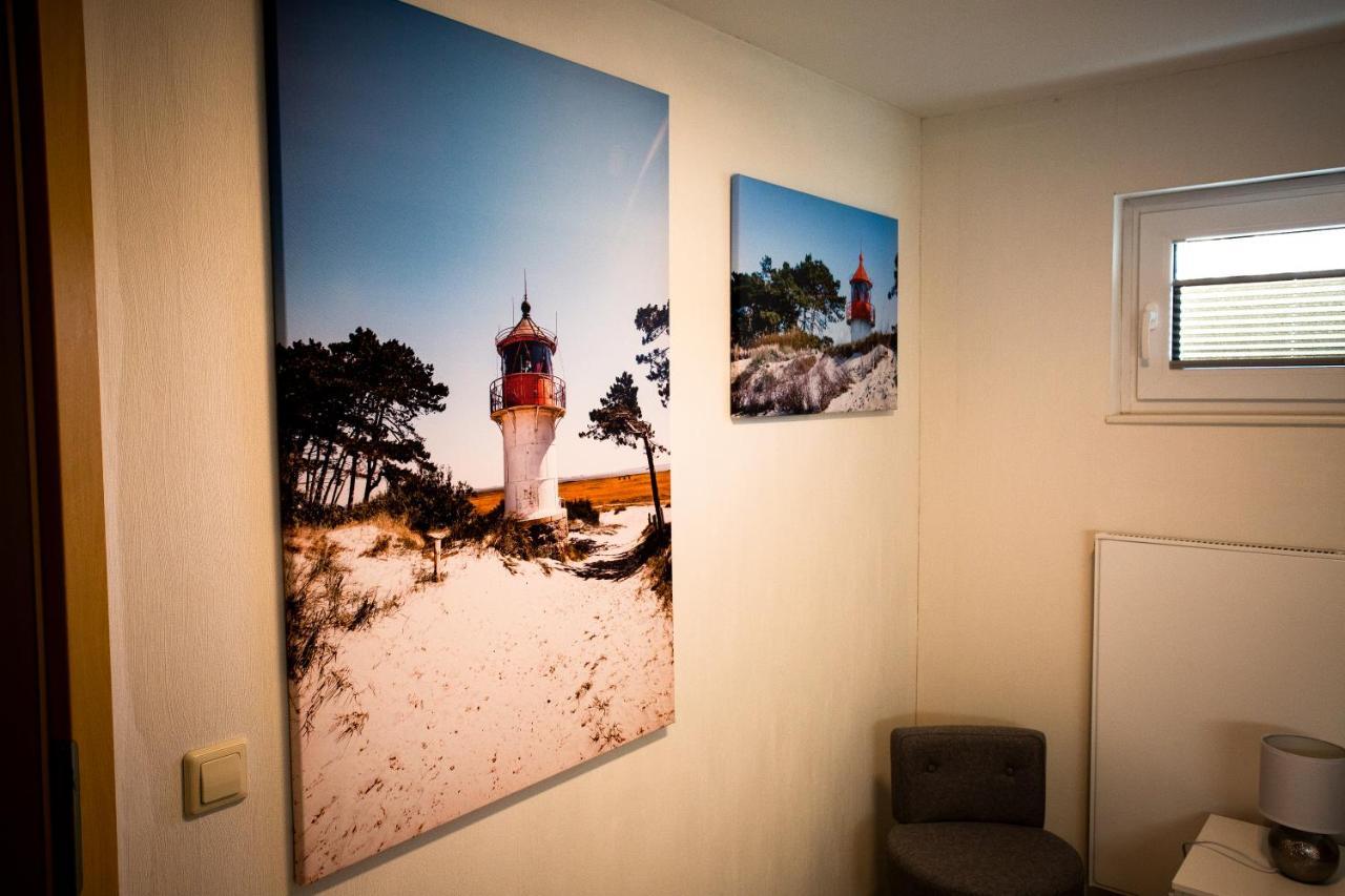 Appartamento Abendsonne Stralsund Esterno foto